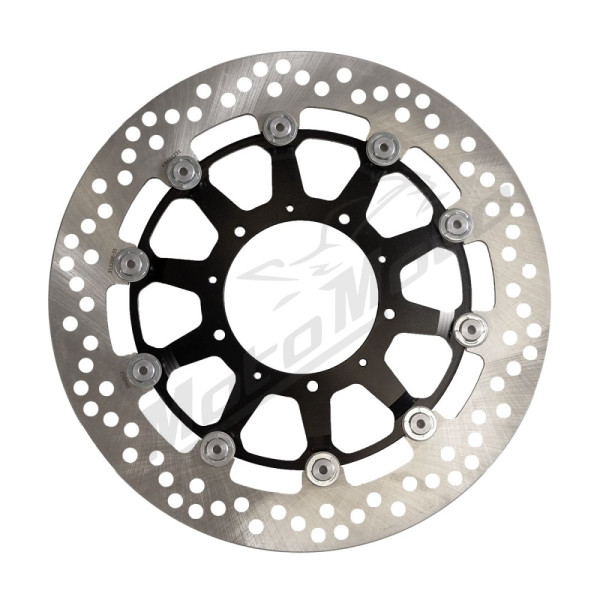 NG Front Floating Brake Disc 310X94X4,5mm Honda VFR 800cc 14-20