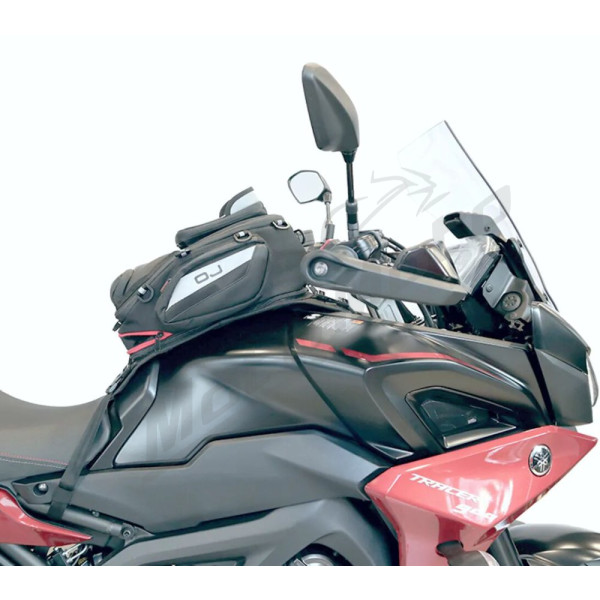 OJ ATMOSFERE METROPOLITANE Sharp Tank Bag 22x35x15cm