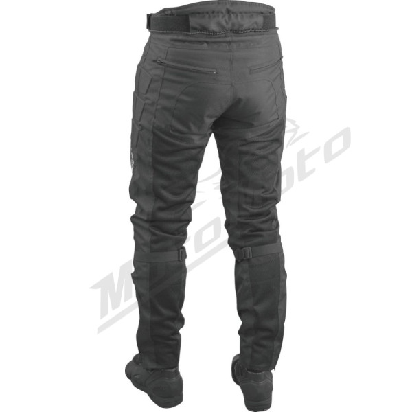 ROLEFF 2in1 Trousers