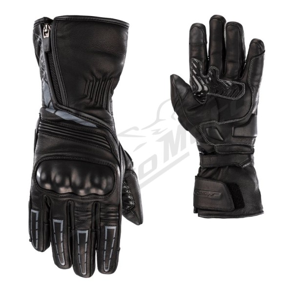 RST Storm 2 Waterproof Gloves Leather