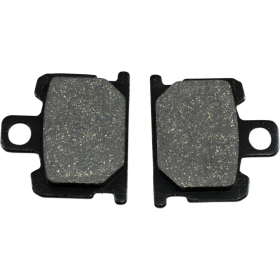 EBC Organic Base "FA" Brake Pads YAMAHA XS / XJ / RD 50-1100cc 80-84