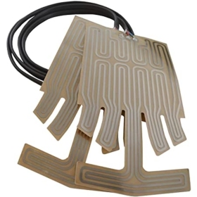 RSI Smart Warmers Polaris 650/850 - Extended lenght Polaris Indy / RMK / Switchback 650-850 19-23