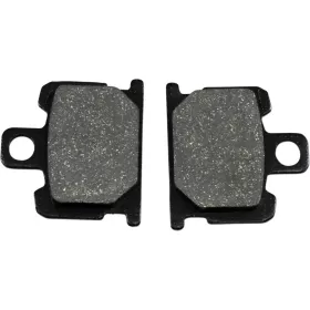 EBC Organic Base "FA" Brake Pads YAMAHA XS / XJ / RD 50-1100cc 80-84