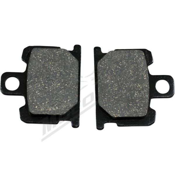 EBC Organic Base "FA" Brake Pads YAMAHA XS / XJ / RD 50-1100cc 80-84