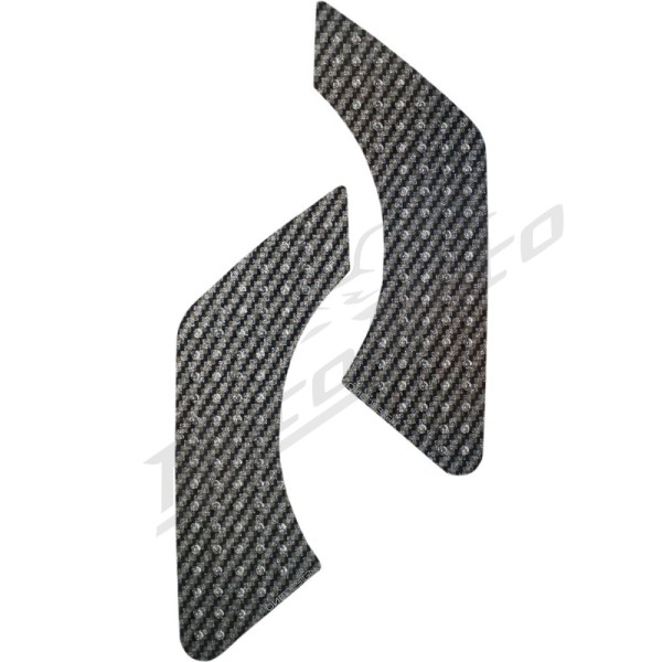 Side Tank Pads ONEDESIGN Yamaha XP 500 T-Max / T-Max ABS 2001–2007