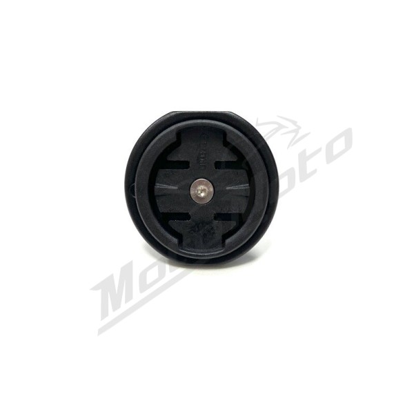 V BIKE Computer Top Cap Stem Mount for Garmin