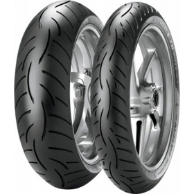 Padanga METZELER ROADTEC Z8 INTERACT M TL 58W 120/70 R17