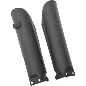 UFO KTM Fork Tube Protectors  KTM SX / XC 85-105cc 04-19