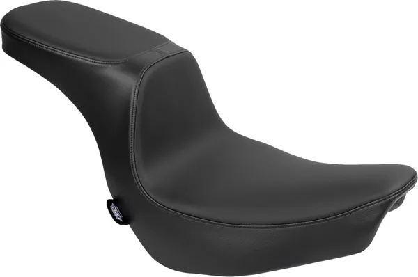 DRAG SPECIALTIES SEATS Performance Predator 2-Up Seat Harley Davidson FLSB / FXLR / FXLRS / FXLRST 1750-1923cc 18-26
