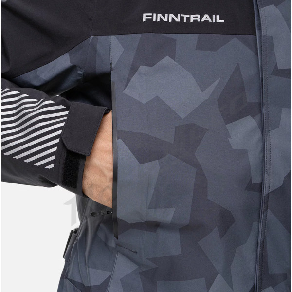 FINNTRAIL THOR SUIT