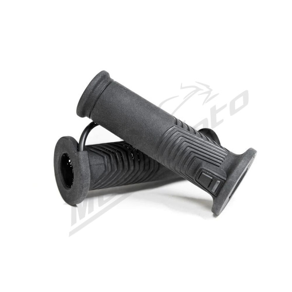 KOSO NORTH AMERICA Heated Grip 22 mm