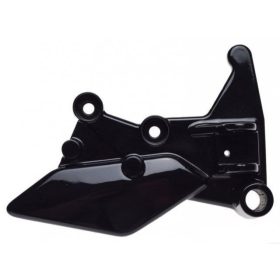 Driver footrest right holder SYM NH 125cc 2018-2019 1pc