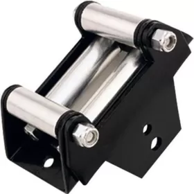 Bronco Fairlead roller