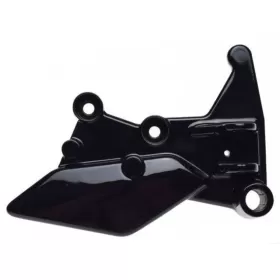 Vairuotojo dešinio pakojo laikiklis SYM NH 125cc 2018-2019 1vnt.