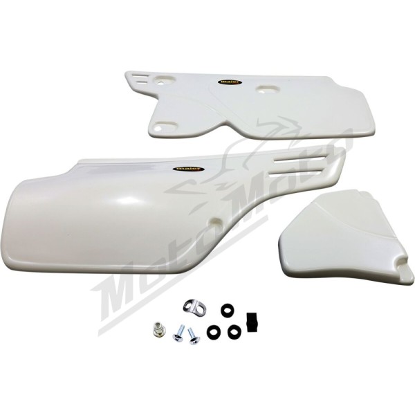 MAIER Replacement Side Panels Honda XR 250/600 85-95