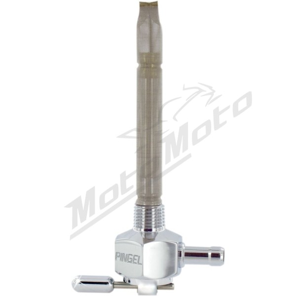 PINGEL Power-Flo Fuel Valve Honda CB / CBX / VT 500-1100 75-85