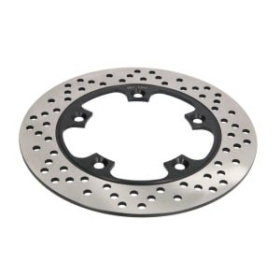4RIDE Rear Brake Disc Aprilia RSV 1000cc 00-08