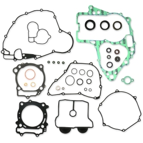 ATHENA Gasket Kit SUZUKI RMX 450 14-17