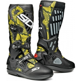 Sidi Atojo SRS Snake Limited Edition Motocross Boots