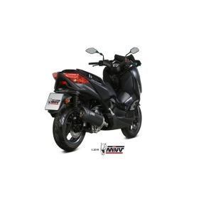 MIVV Mover duslintuvas Yamaha T-Max 300