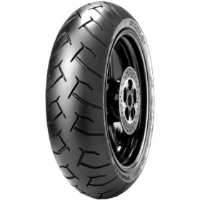 Tyre PIRELLI DIABLO TL 73W 190/50 R17