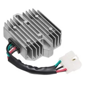 DZE Voltage Regulator 12V 35A Suzuki GSX / VL 600-1500cc 96-05