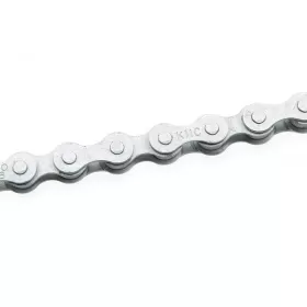 KMC chain B1 Wide 1 speed 112L anti-rust gray