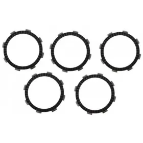 Friction discs set MaxTuned HONDA CBF 125 2009-2015