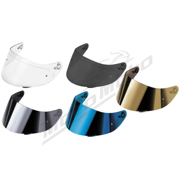 Helmet visor AGV K-5 S/K3 SV/K-1 S