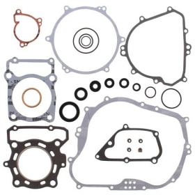 Winderosa (vertex) gasket set with engine gaskets Kawasaki KLX 250 R / S / SF 94-14