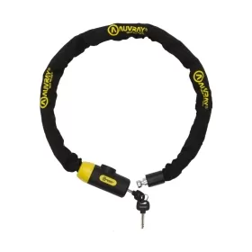AUVRAY C-Block Chain Lock