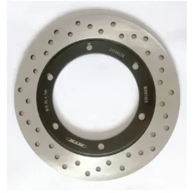 MTX Rear Brake Disc Yamaha YZF-R1 / R6 600-1000 99-03