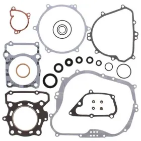 Winderosa (vertex) gasket set with engine gaskets Kawasaki KLX 250 R / S / SF 94-14