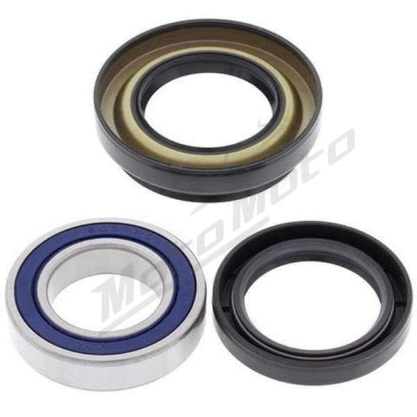 ALL BALLS Crankshaft bearings with seals Beta RR 350-500 11-22