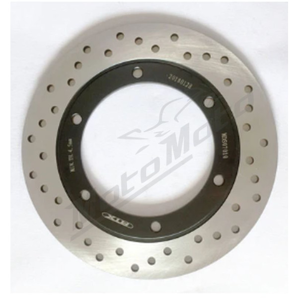 MTX Rear Brake Disc Yamaha YZF-R1 / R6 600-1000 99-03