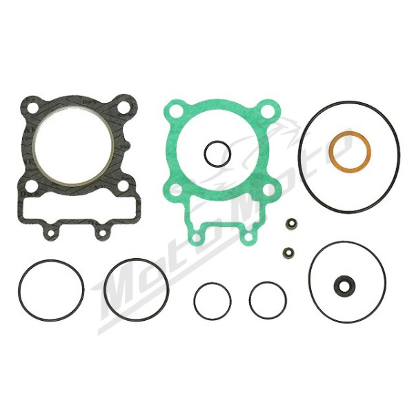 Namura Top-End Gaskets Kawasaki KLF 250 Bayou 03-11