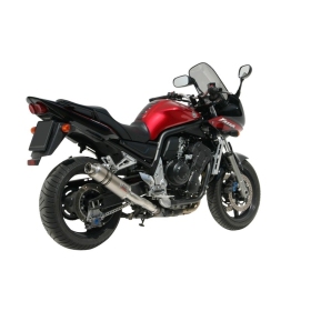 MIVV GP Titanium Slip-On exhaust Yamaha FZS 1000 Fazer