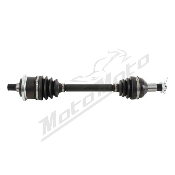 ALL BALLS Front Left Drive Shaft Arctic Cat 400-1000 06-14