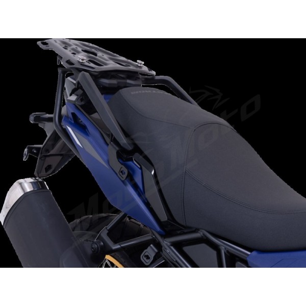 SW-MOTECH PRO Side Carrier Suzuki V-Storm 800 23-25