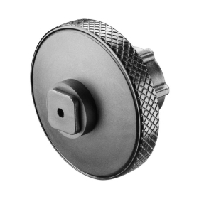 Interphone Smartphone holder antivibration module