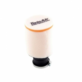 TWIN AIR Air Filter Cilindrical Ø57mm Yamaha XT 500 76-89