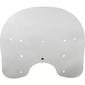KLOCK WERKS Flare™ Billboard Windshield HARLEY DAVIDSON FLSTC 1340-1868 86-25