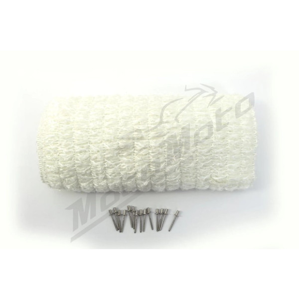 Akrapovic Duslintuvo vatų rinkinys Honda NSS 125 15-16