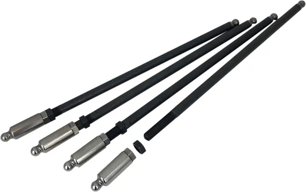 FEULING PARTS HP+® and Race Series® Adjustable Pushrods Harley Davidson FLD / FLHR 1340-1800cc 99-17