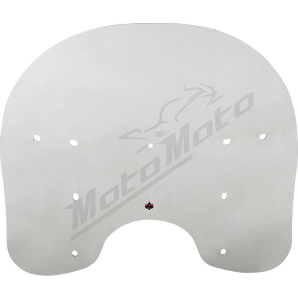 KLOCK WERKS Flare™ Billboard Windshield HARLEY DAVIDSON FLSTC 1340-1868 86-25