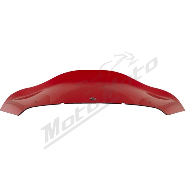 KLOCK WERKS Kolor Flare™ Priekinis stiklas  HARLEY DAVIDSON FLHXLSE 1923-1977 23-26