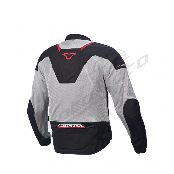 MACNA Hurracage Jacket