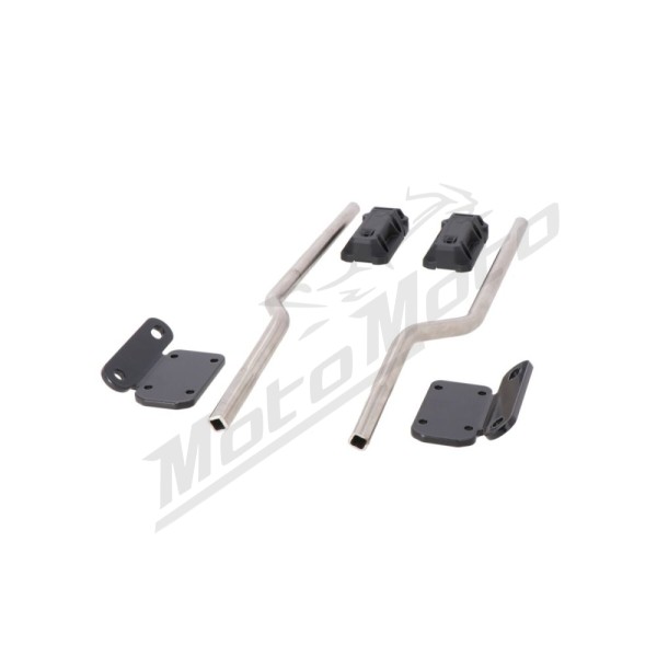 SW-MOTECH Blaze Pannier Spacer Moto Guzzi Stelvio / V100 1000-1050 22-25