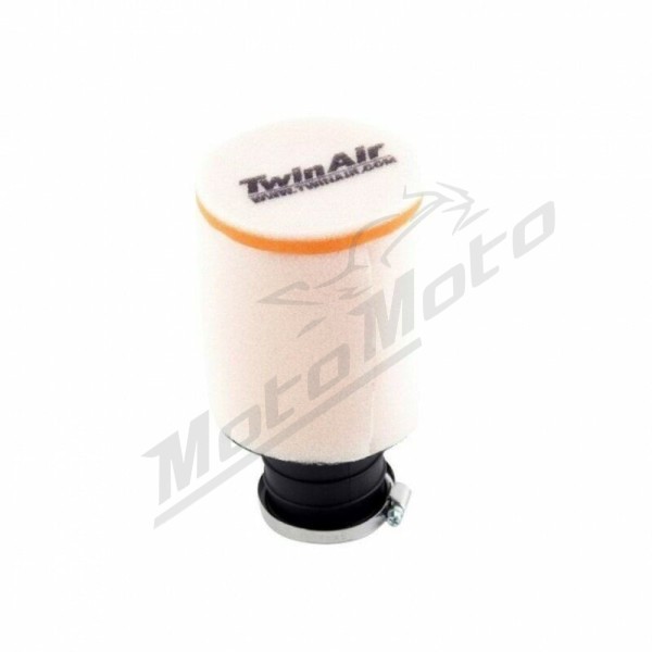 TWIN AIR Cilindrinis oro filtras Ø57mm Yamaha XT 500 76-89