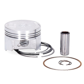 AIRSAL Piston Ø52.4mm Honda Forza / PCX / SH 125 12-20